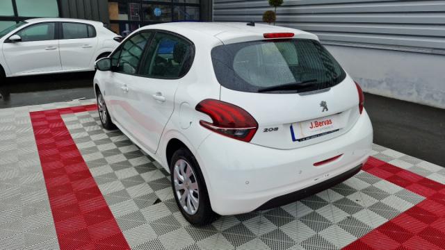Peugeot 208 Affaire image 9