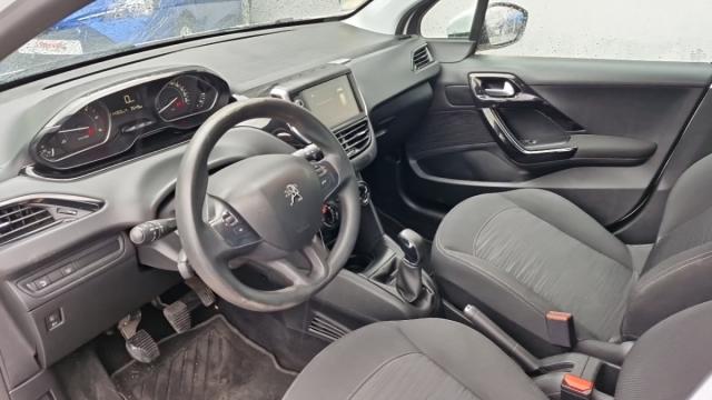 Peugeot 208 Affaire image 2