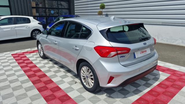 Ford Focus image 4