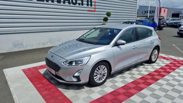 Ford Focus image 7