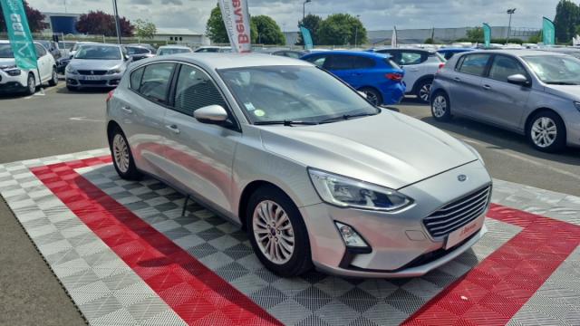Ford Focus image 3