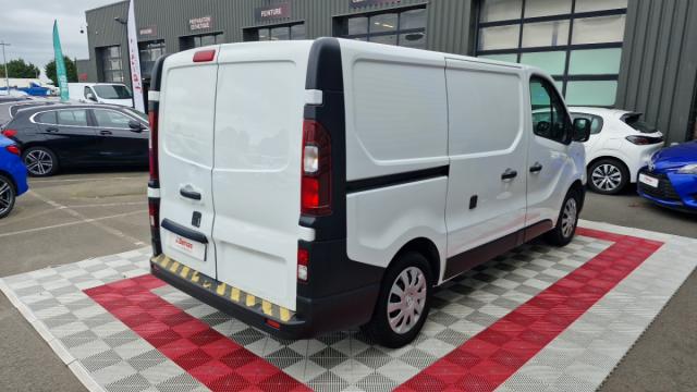 Renault Trafic image 6
