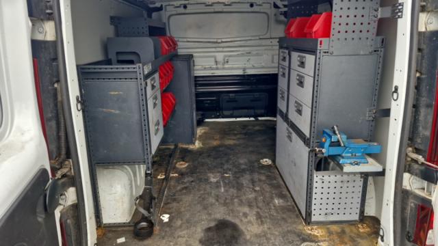 Renault Trafic image 3