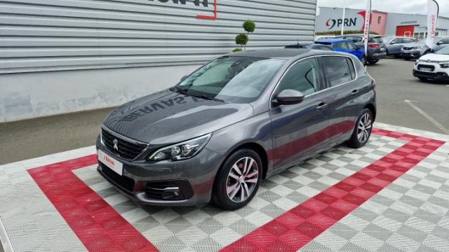 Peugeot 308 image 8
