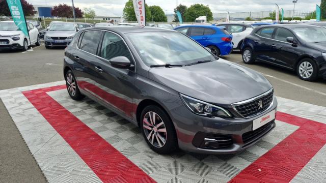 Peugeot 308 image 5