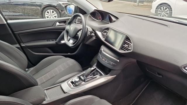 Peugeot 308 image 4