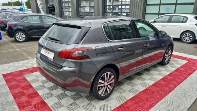 Peugeot 308 image 3