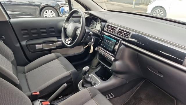 Citroen C3 image 4