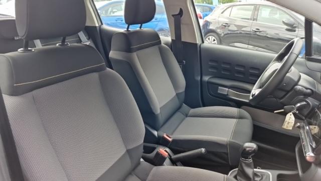 Citroen C3 image 2