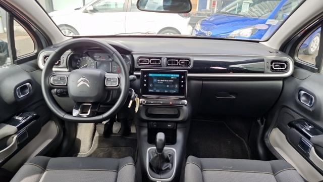 Citroen C3 image 1