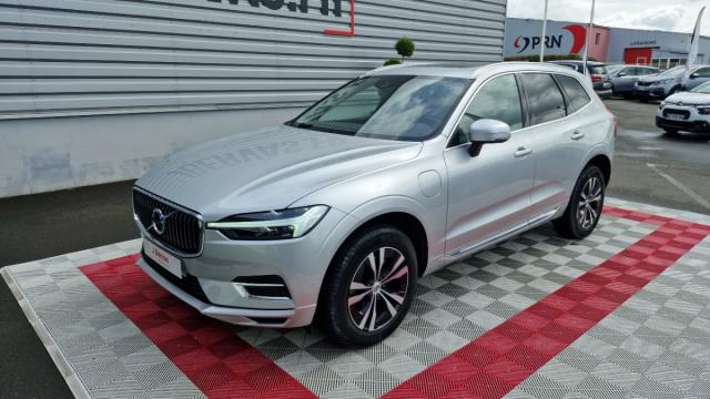 Volvo Xc60 image 9