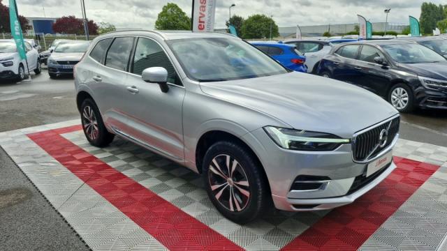 Volvo Xc60 image 4