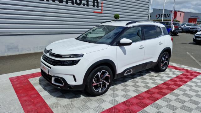 Citroen C5 Aircross image 2
