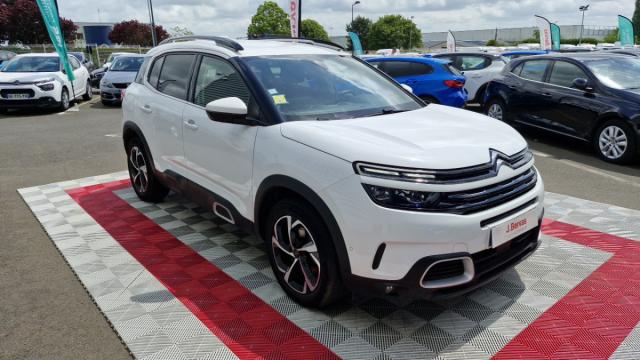 Citroen C5 Aircross image 5