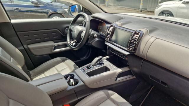 Citroen C5 Aircross image 7