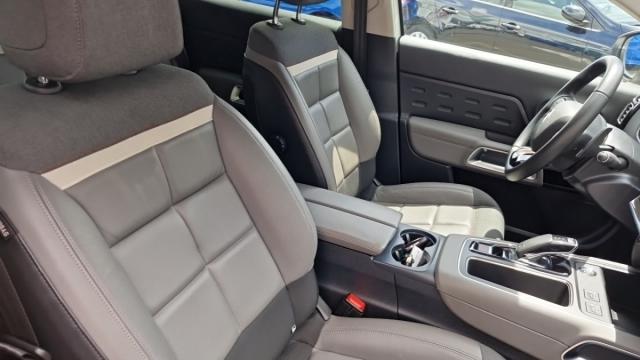 Citroen C5 Aircross image 9