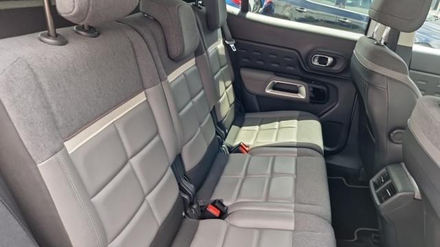 Citroen C5 Aircross image 4