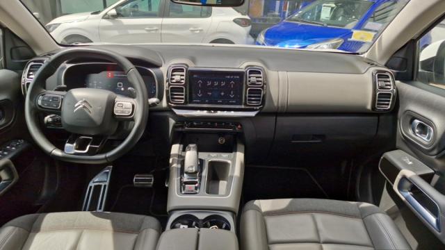 Citroen C5 Aircross image 1