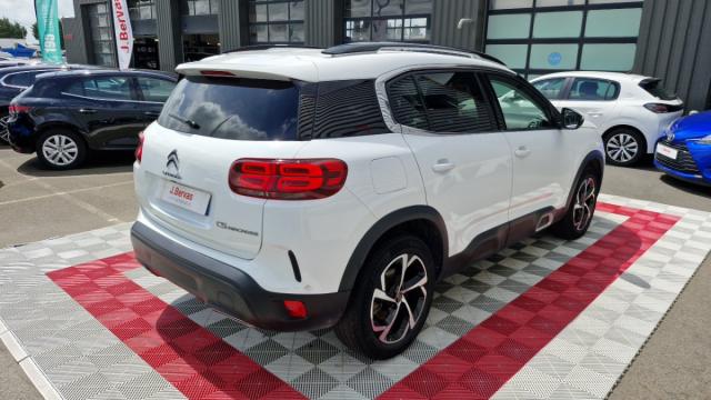 Citroen C5 Aircross image 6