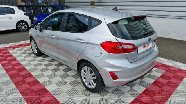 Ford Fiesta image 5