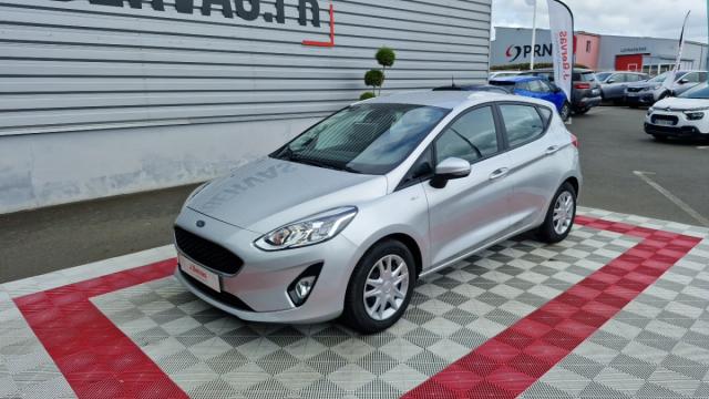 Ford Fiesta image 4