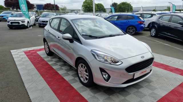 Ford Fiesta image 2