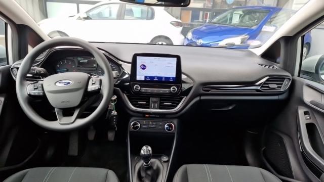 Ford Fiesta image 1