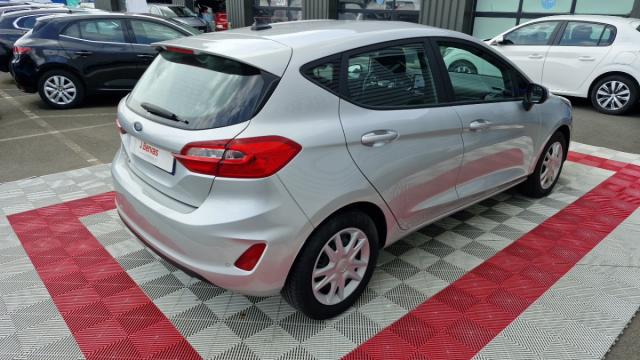 Ford Fiesta image 8
