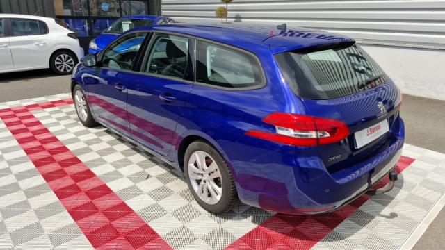 Peugeot 308 Sw image 2