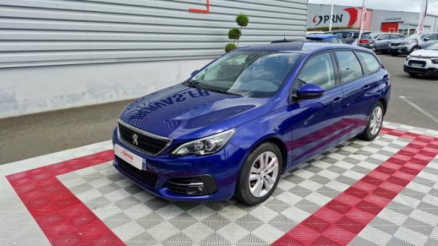 Peugeot 308 Sw image 8