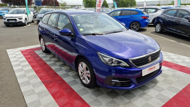 Peugeot 308 Sw image 1