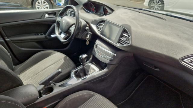 Peugeot 308 Sw image 7