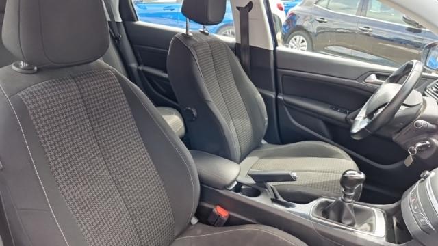 Peugeot 308 Sw image 3