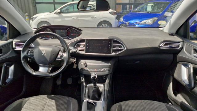 Peugeot 308 Sw image 4