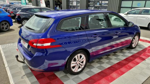 Peugeot 308 Sw image 6