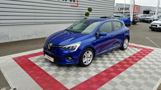 Renault Clio image 2