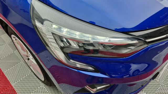 Renault Clio image 8
