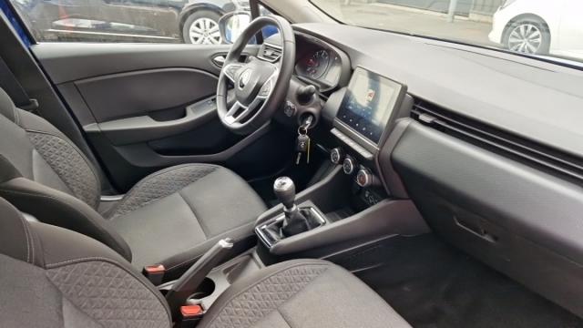 Renault Clio image 3