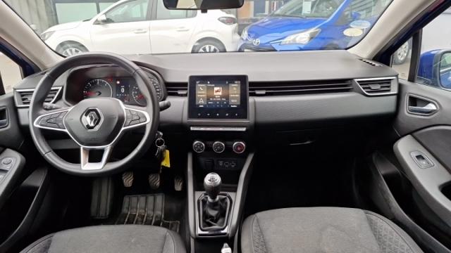 Renault Clio image 6