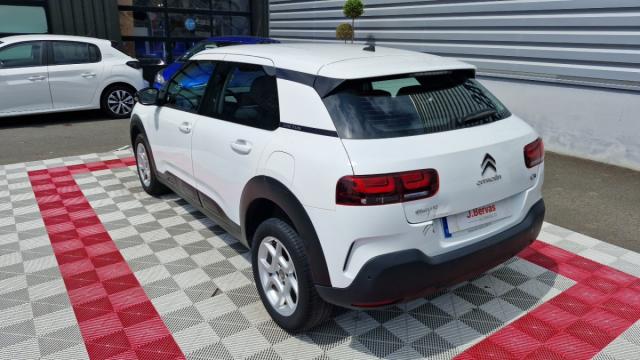 Citroen C4 Cactus image 4