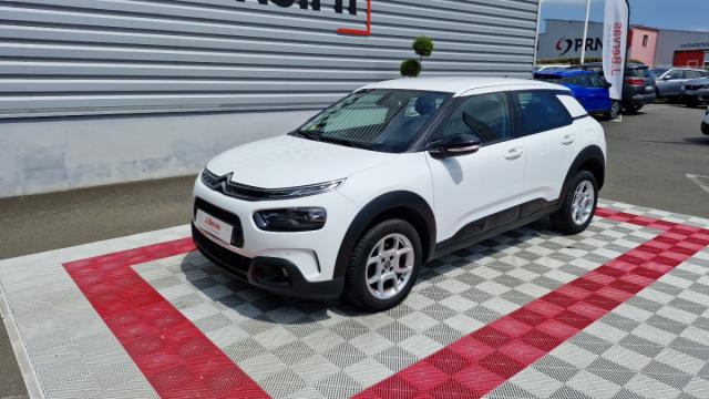 Citroen C4 Cactus image 5