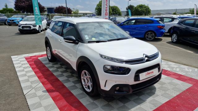 Citroen C4 Cactus image 3