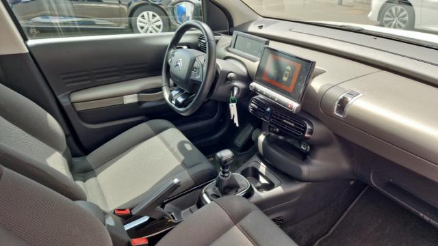 Citroen C4 Cactus image 7