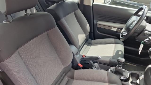Citroen C4 Cactus image 1