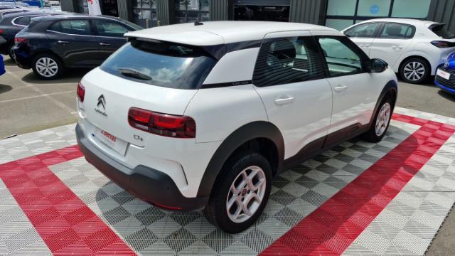Citroen C4 Cactus image 9