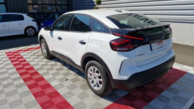 Citroen C4 image 5