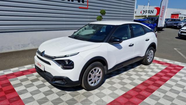 Citroen C4 image 7