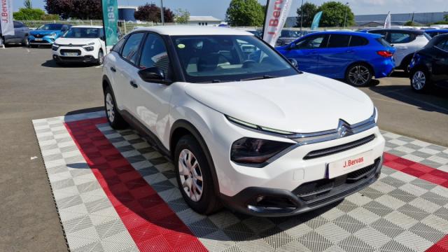 Citroen C4 image 6