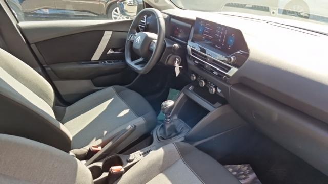 Citroen C4 image 2