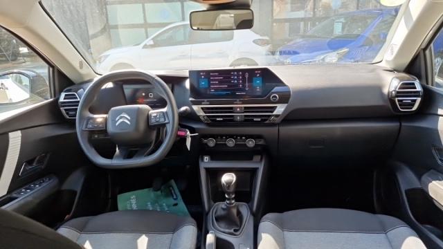 Citroen C4 image 1
